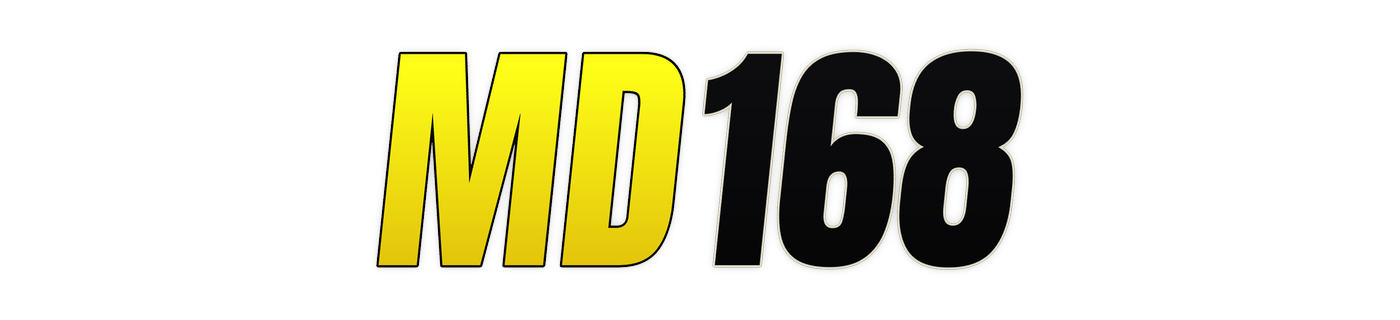 md168 logo